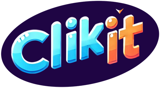 Introducing Clikit: A Playful Revolution in Clickers